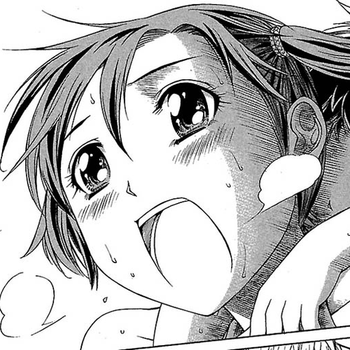 Go! Tenba Cheerleaders Chapter 33: Sonoda Saki’s Cheer Soul!! cover