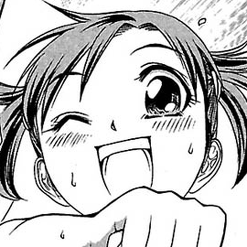 Go! Tenba Cheerleaders Chapter 34: Terror!! The slippery slimy hell!! cover