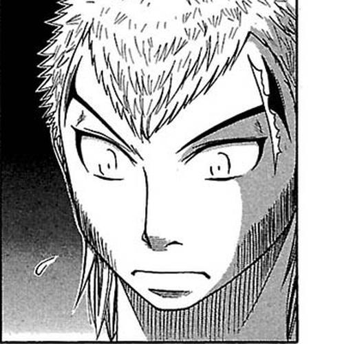Go! Tenba Cheerleaders Chapter 38: Curses, Embarrassment, Test of Courage!! cover