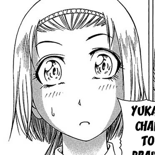 Go! Tenba Cheerleaders Chapter 39: A Huge Dispute?! Olympic Girl Again!! cover