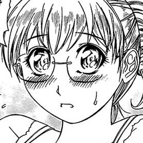Go! Tenba Cheerleaders Chapter 40: The Ordeals of Study Time!! cover