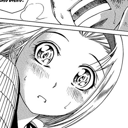 Go! Tenba Cheerleaders Chapter 41: Full Power Otome’s Sports Festival!! cover