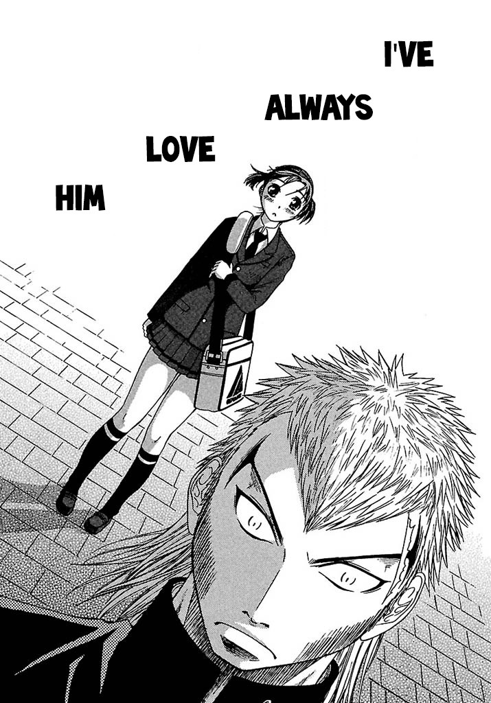 Go! Tenba Cheerleaders Chapter 46 page 25 - Chapter 46