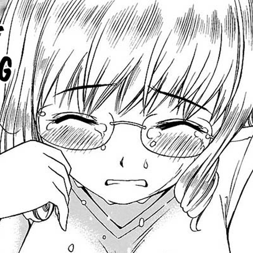 Go! Tenba Cheerleaders Chapter 50 cover