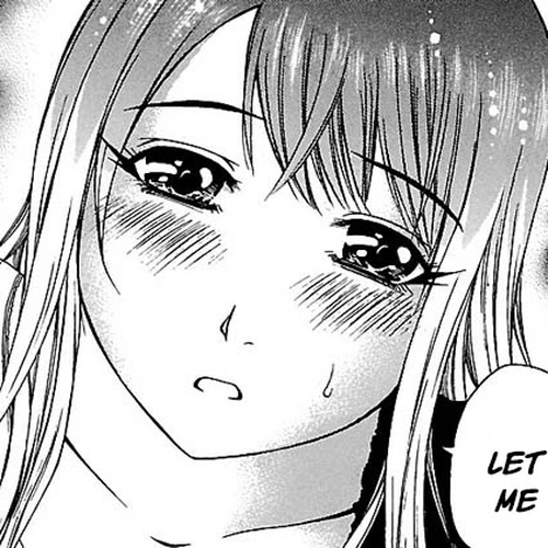 Go! Tenba Cheerleaders Chapter 51 cover