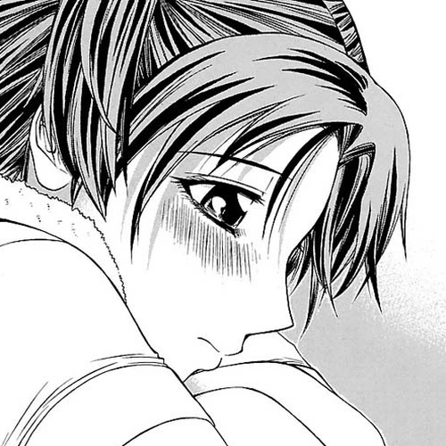 Go! Tenba Cheerleaders Chapter 52: The Outcome of Love is...?! cover