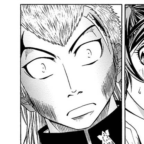 Go! Tenba Cheerleaders Chapter 54: Father returns and huge trouble is on the horizon?! cover