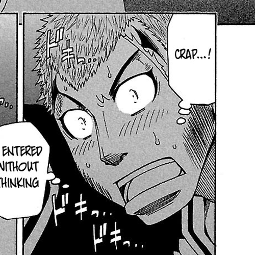 Go! Tenba Cheerleaders Chapter 58: The Queen's Radiance cover