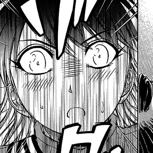 Go! Tenba Cheerleaders Chapter 60 cover