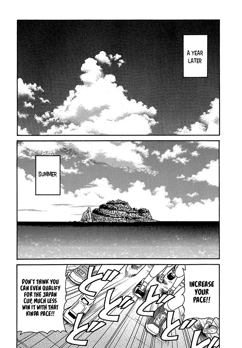 Go! Tenba Cheerleaders Chapter 62 page 18 - Chapter 62 [END]