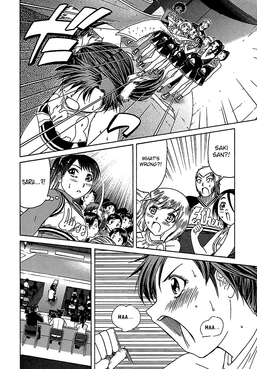 Go! Tenba Cheerleaders Chapter 62 page 7 - Chapter 62 [END]