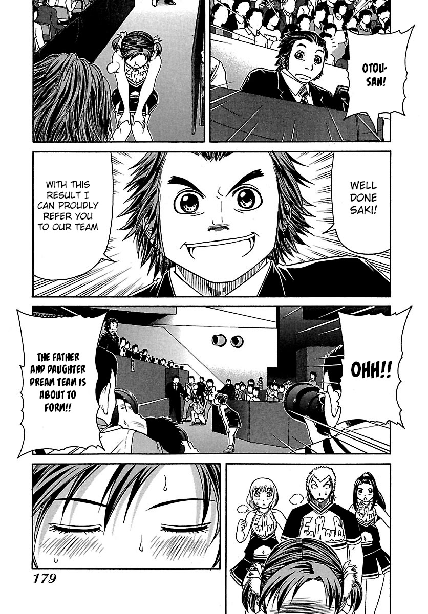 Go! Tenba Cheerleaders Chapter 62 page 8 - Chapter 62 [END]