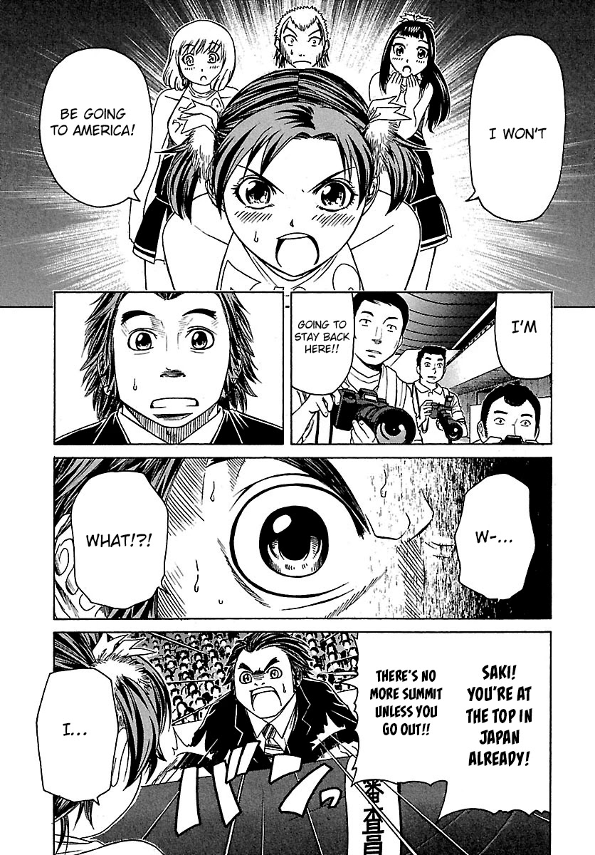 Go! Tenba Cheerleaders Chapter 62 page 9 - Chapter 62 [END]