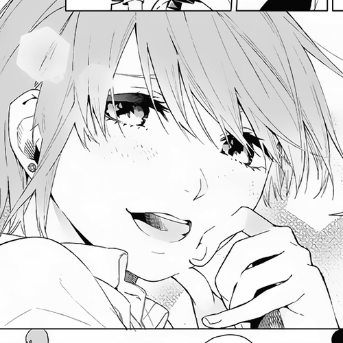 Go-Toubun no Hanayome Chapter 1: Five Equal Brides cover