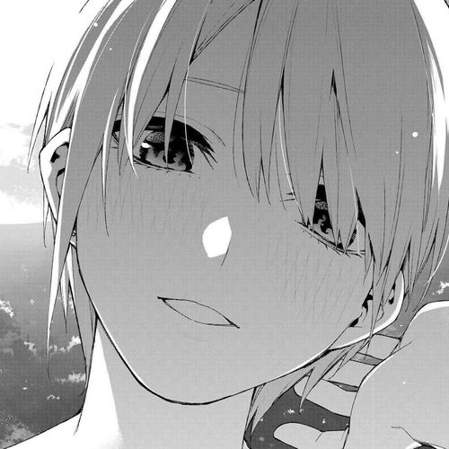 Go-Toubun no Hanayome Chapter 102: The Last Festival - Ichika’s Side ② cover