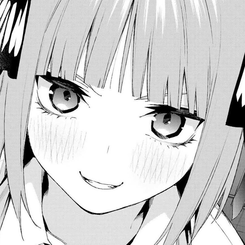 Go-Toubun no Hanayome Chapter 104: The Last Festival - Nino’s Side ② cover