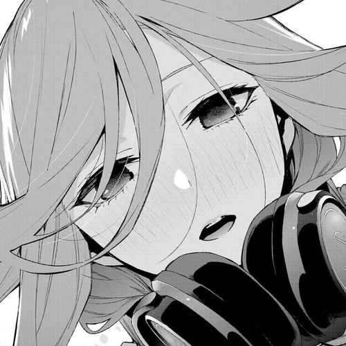 Go-Toubun no Hanayome Chapter 106: The Last Festival - Miku’s Side ② cover