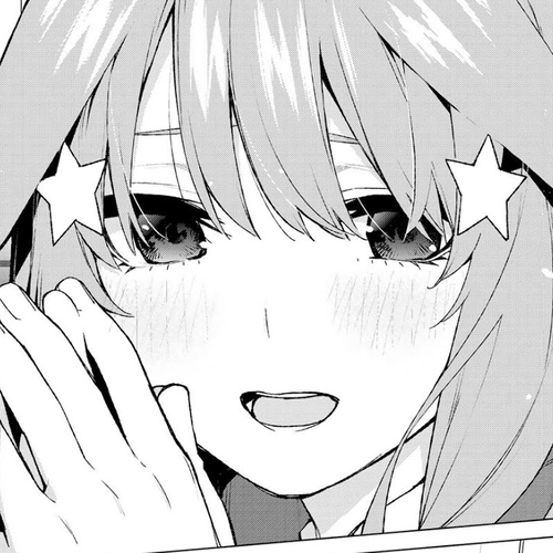 Go-Toubun no Hanayome Chapter 110: The Last Festival - Itsuki's Side ② cover