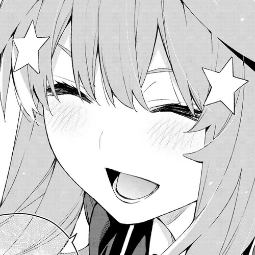 Go-Toubun no Hanayome Chapter 111: The Last Festival - Itsuki's Side ③ cover