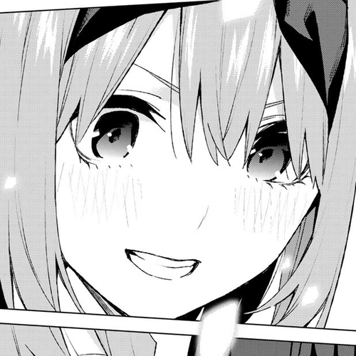 Go-Toubun no Hanayome Chapter 112: The Last Festival - The Quintuplets' Side cover