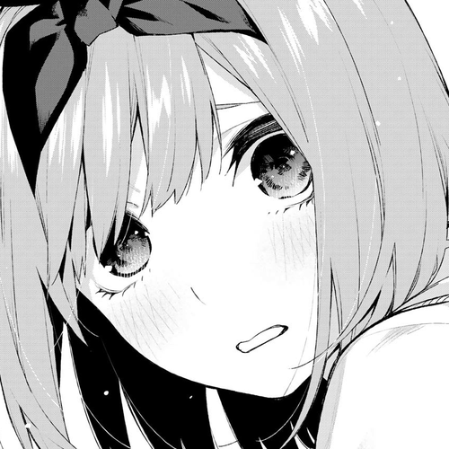 Go-Toubun no Hanayome Chapter 113: The Last Festival - Fuutarou's Side cover