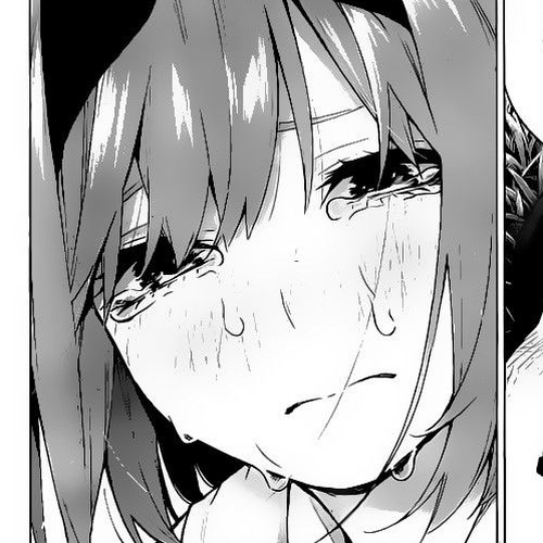 Go-Toubun no Hanayome Chapter 114: The Last Festival - Fuutarou’s Side ② cover
