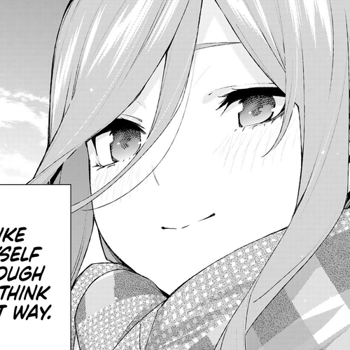 Go-Toubun no Hanayome Chapter 116: Five Hours, One Room cover