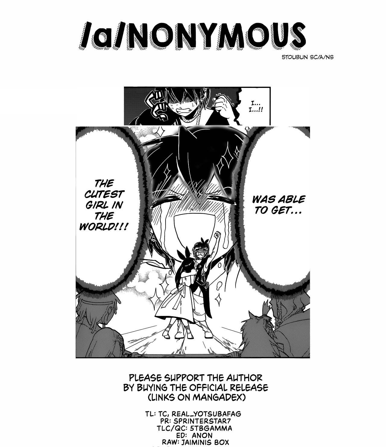 Go-Toubun no Hanayome Chapter 119 page 20 - Chapter 119: Five-Star Tour