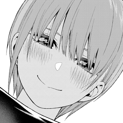 Go-Toubun no Hanayome Chapter 12: Today, Rest [HQ] cover
