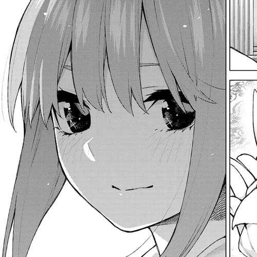Go-Toubun no Hanayome Chapter 122: The Five-Part Bride [END] cover