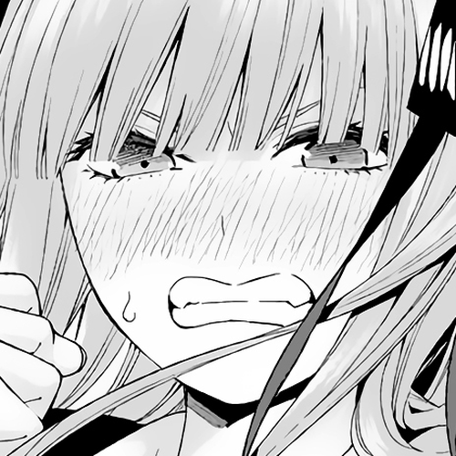 Go-Toubun no Hanayome Chapter 15: Thing Accumulated Through Time cover