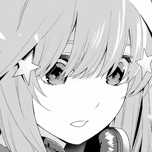 Go-Toubun no Hanayome Chapter 18: The Lie of a Liar cover