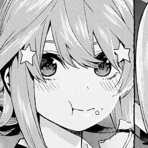 Go-Toubun no Hanayome Chapter 23.5: Vol 3 extras cover