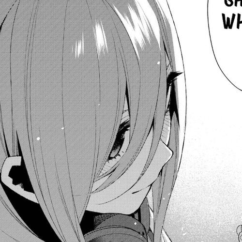 Go-Toubun no Hanayome Chapter 31: The Legend that Binds - Day Three ③ cover