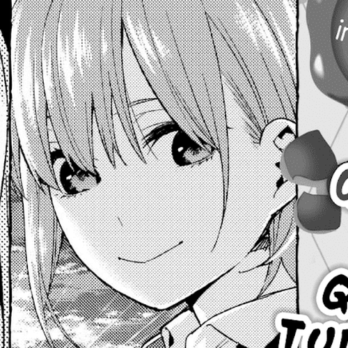 Go-Toubun no Hanayome Chapter 32.5: Vol 4 Extras cover