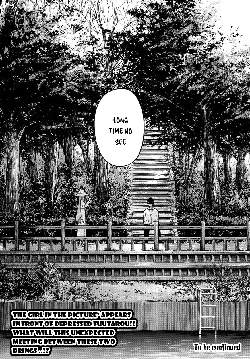Go-Toubun no Hanayome Chapter 41 page 20 - Chapter 41: Seven Goodbyes ③