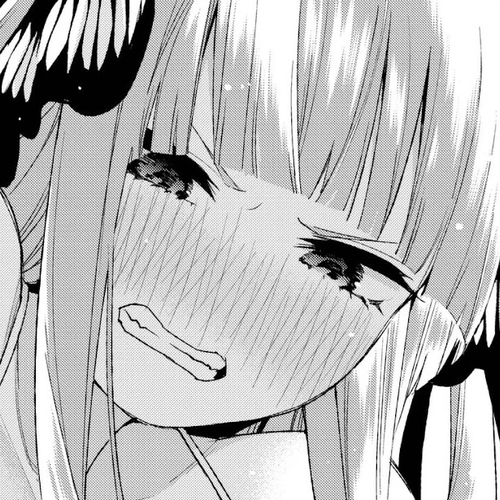 Go-Toubun no Hanayome Chapter 46: Seven Goodbyes ⑧ cover