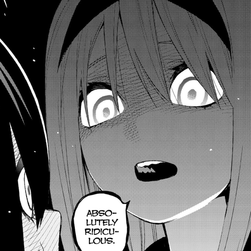 Go-Toubun no Hanayome Chapter 47: Seven Goodbyes ⑨ cover