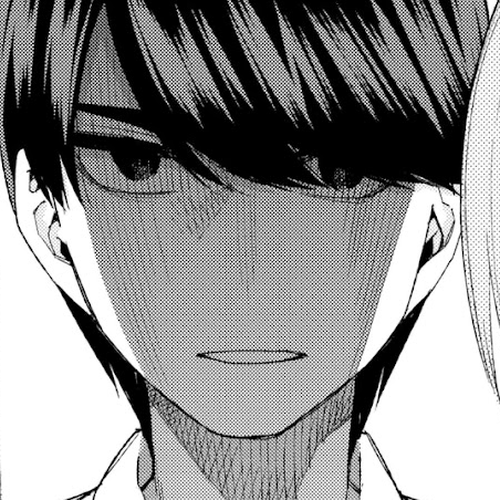 Go-Toubun no Hanayome Chapter 48: Seven Goodbyes ⑩ cover