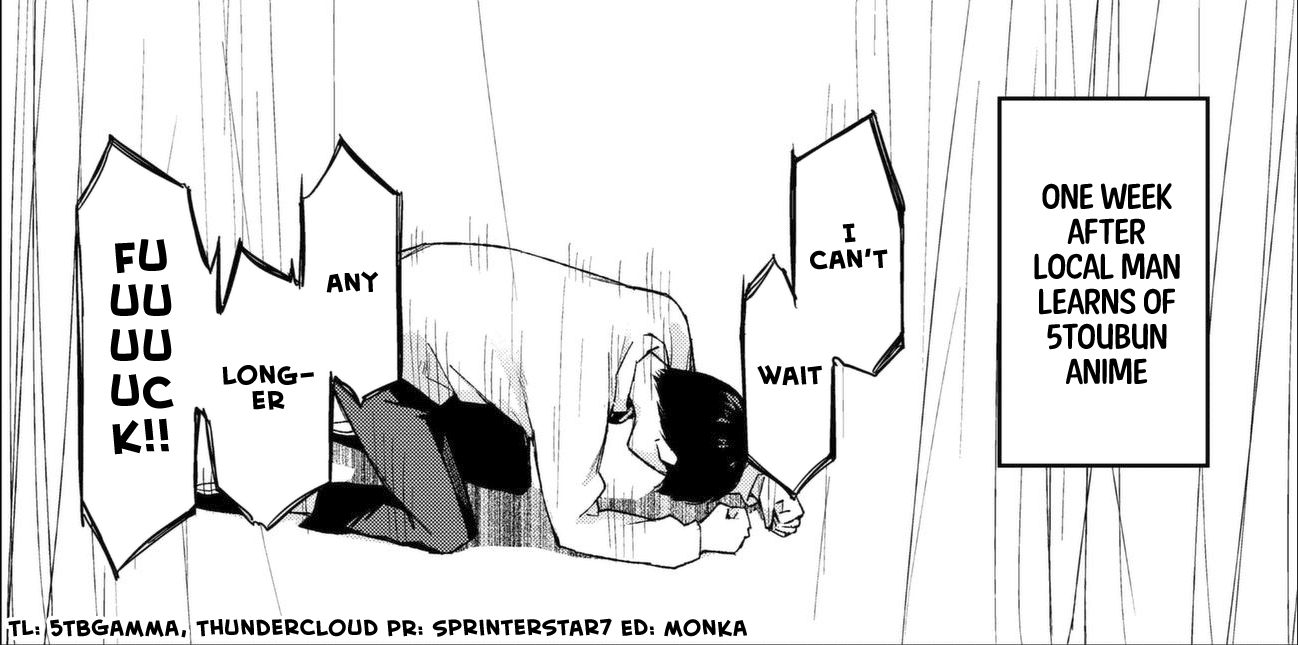 Go-Toubun no Hanayome Chapter 49 page 26 - Chapter 49: Seven Goodbyes ⑪