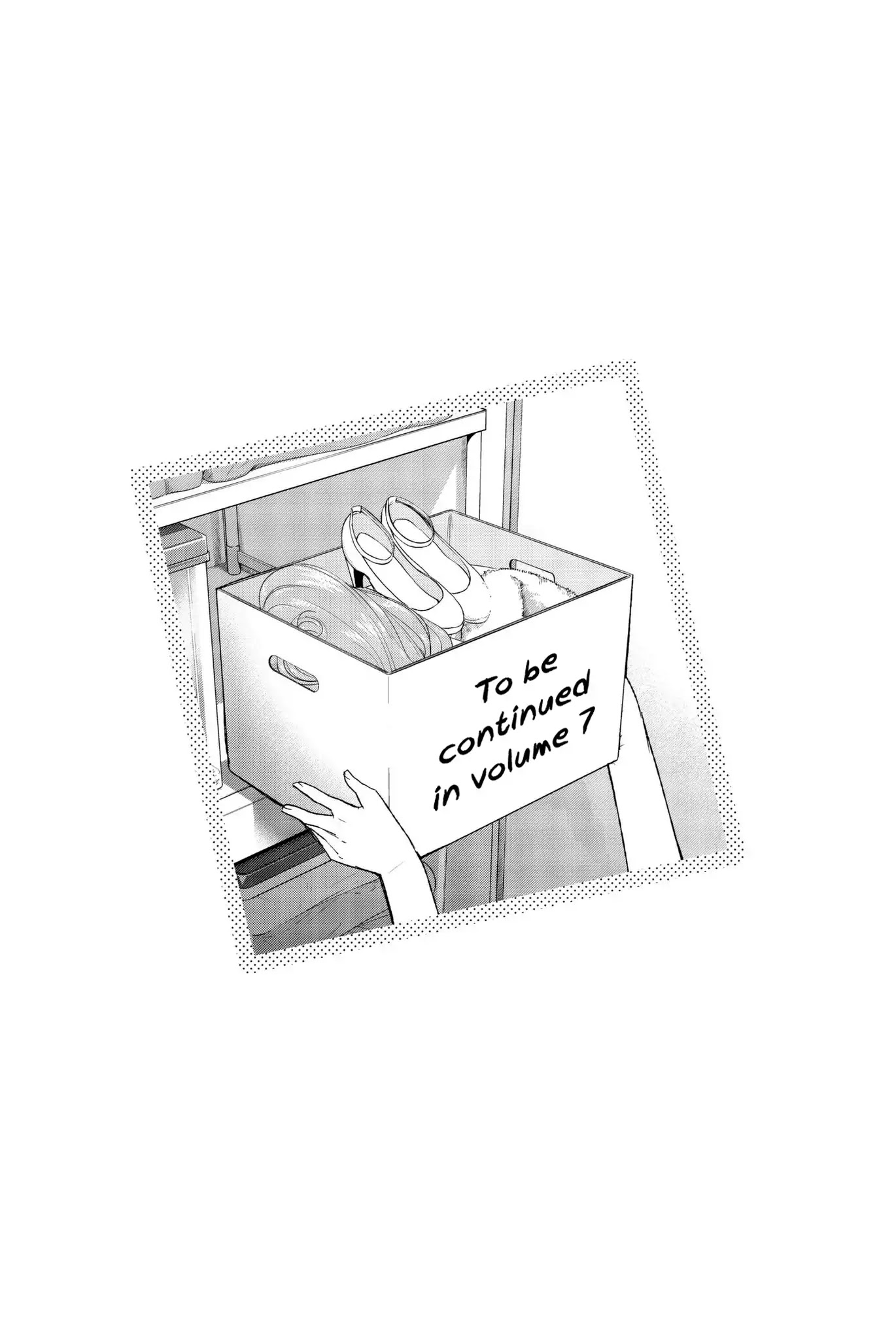 Go-Toubun no Hanayome Chapter 50.5 page 9 - Chapter 50.5: Vol 6 Extras