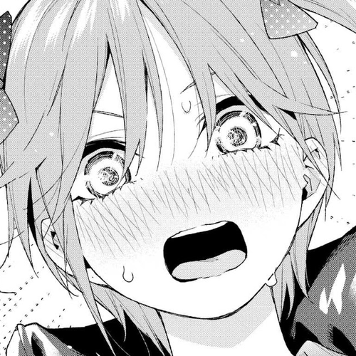 Go-Toubun no Hanayome Chapter 52: Good Work Today ① cover