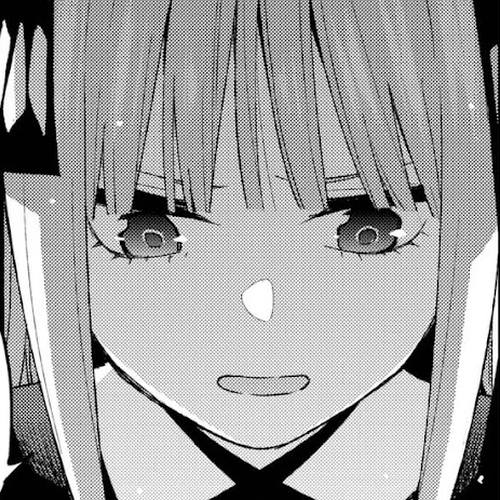 Go-Toubun no Hanayome Chapter 54: Fools’ Battle cover