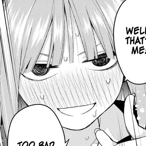 Go-Toubun no Hanayome Chapter 60: The Conquest Begins cover