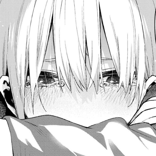 Go-Toubun no Hanayome Chapter 65: Scrambled Eggs ⑤ cover