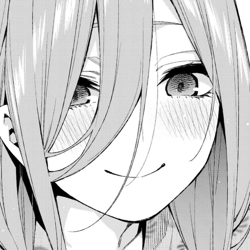 Go-Toubun no Hanayome Chapter 67: Scrambled Eggs ⑦ cover