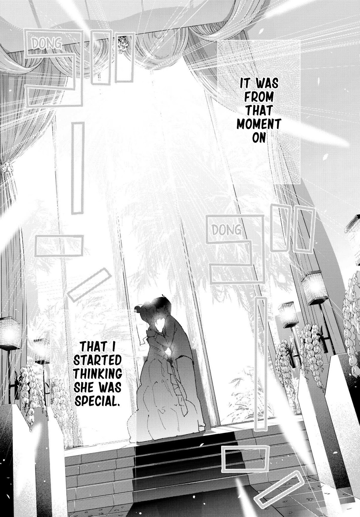 Go-Toubun no Hanayome Chapter 68 page 25 - Chapter 68: Scrambled Eggs ⑧