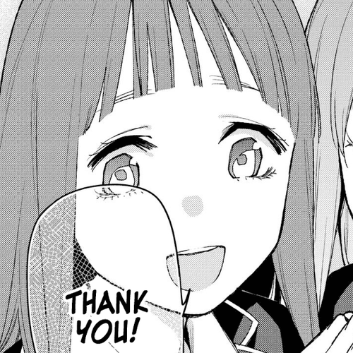 Go-Toubun no Hanayome Chapter 70: The Responsibilities of the Class Representative cover