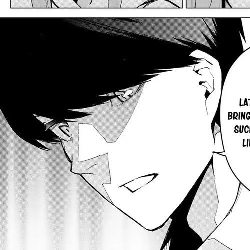 Go-Toubun no Hanayome Chapter 72: The Rumour About the Class Reps cover