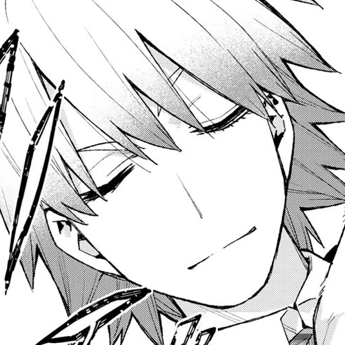 Go-Toubun no Hanayome Chapter 76: A Battle Amongst Men cover